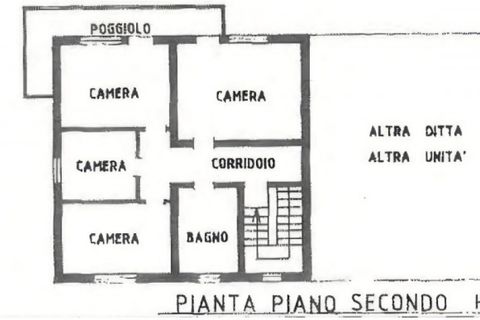 Villa i Torreglia, Padua, Torreglia - € 240.000 | Ref: T4 - foto 18