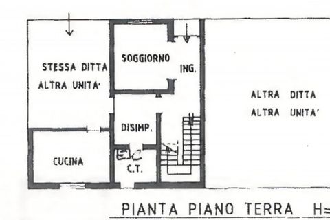 Villa i Torreglia, Padua, Torreglia - € 240.000 | Ref: T4 - foto 19