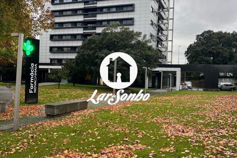 Lejlighed i Maia, Porto, Maia - € 425.000 | Ref: 251-A-04135 - foto 24