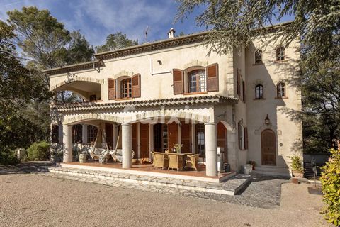 Villa i Callas, Var, Callas - € 1.190.000 | Ref: 4225DB - foto 2