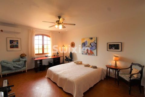 Villa i Callas, Var, Callas - € 1.190.000 | Ref: 4225DB - foto 8