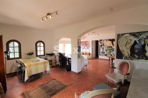 Villa i Callas, Var, Callas - € 1.190.000 | Ref: 4225DB - foto 11