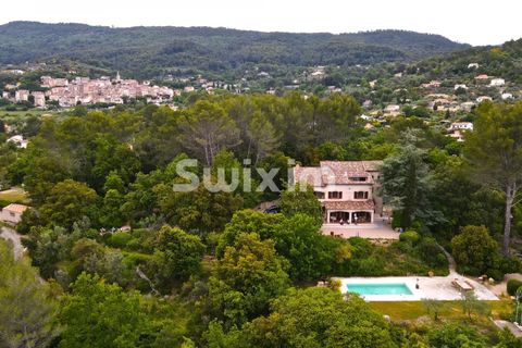 Villa i Callas, Var, Callas - € 1.190.000 | Ref: 4225DB - foto 12