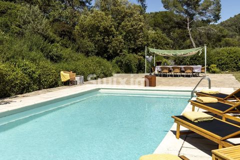 Villa i Callas, Var, Callas - € 1.190.000 | Ref: 4225DB - foto 13