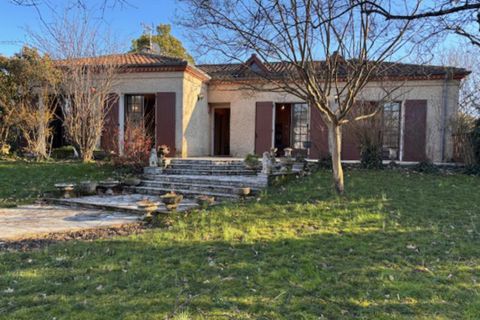 Villa i Albi, Tarn, Albi - € 255.000 | Ref: AJ4644 - foto 1