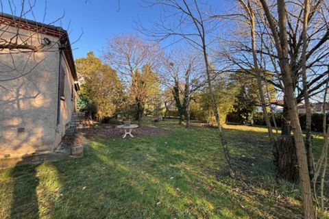 Villa i Albi, Tarn, Albi - € 255.000 | Ref: AJ4644 - foto 8
