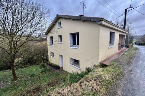 Villa i Albi, Tarn, Albi - € 145.000 | Ref: AJ4637 - foto 1