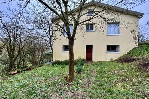 Villa i Albi, Tarn, Albi - € 145.000 | Ref: AJ4637 - foto 3