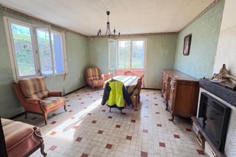 Villa i Albi, Tarn, Albi - € 145.000 | Ref: AJ4637 - foto 4