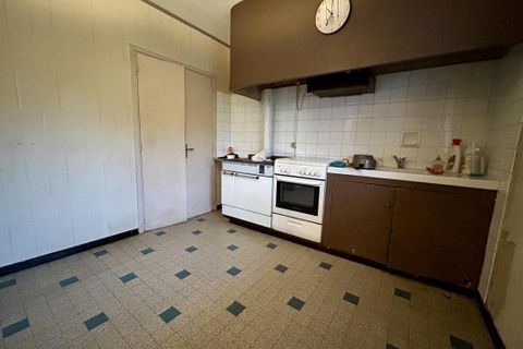 Villa i Albi, Tarn, Albi - € 145.000 | Ref: AJ4637 - foto 7