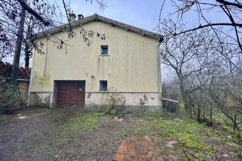 Villa i Albi, Tarn, Albi - € 145.000 | Ref: AJ4637 - foto 17