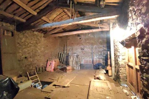 Landsbyhus i Tanus, Tarn, Tanus - € 88.000 | Ref: AJ4643 - foto 8