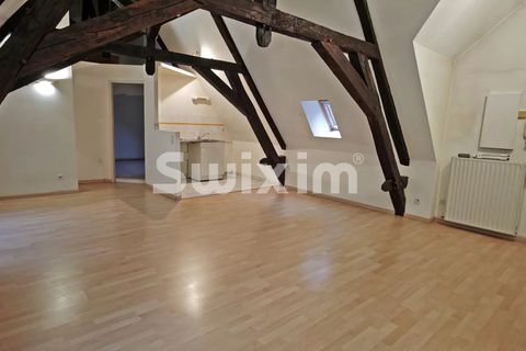 Lejlighed i Dole, Jura, Dole - € 98.000 | Ref: 19288FB - foto 1