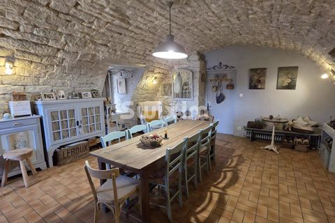 Villa i Buvilly, Jura, Buvilly - € 290.000 | Ref: 19277LV - foto 1