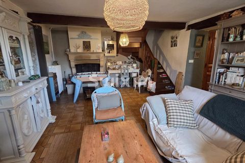 Villa i Buvilly, Jura, Buvilly - € 290.000 | Ref: 19277LV - foto 2