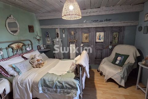 Villa i Buvilly, Jura, Buvilly - € 290.000 | Ref: 19277LV - foto 3