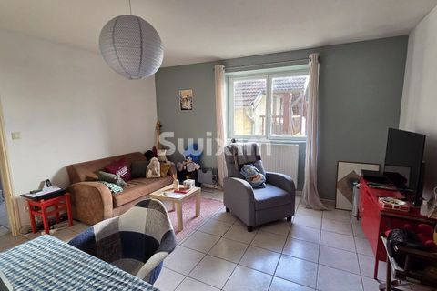 Villa i Buvilly, Jura, Buvilly - € 290.000 | Ref: 19277LV - foto 4