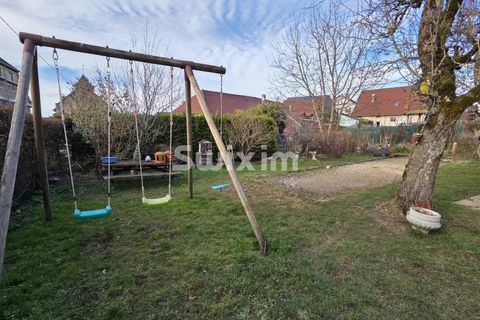 Villa i Buvilly, Jura, Buvilly - € 290.000 | Ref: 19277LV - foto 6
