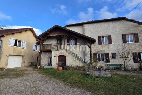 Villa em Buvilly, Jura, Buvilly - € 290.000 | Ref: 19277LV - foto 1