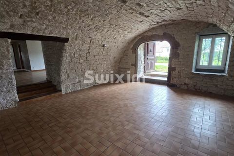 Villa em Buvilly, Jura, Buvilly - € 290.000 | Ref: 19277LV - foto 3