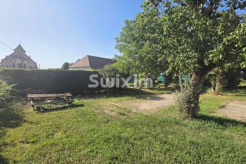 Villa - Buvilly, Jura, Buvilly - € 290 000 | Réf : 19277LV - photo 2