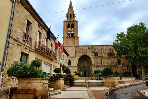 Terra a Montagnac, Herault, Montagnac - € 127.000 | Ref: 34-MTG-HB-3 - foto 4