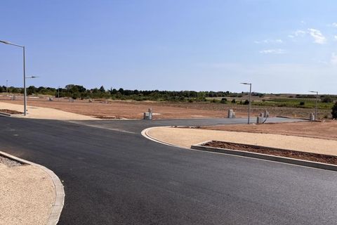 Helårsgrund i Marseillan, Herault, Marseillan - € 126.000 | Ref: 34_MARS_OSTREA_7 - foto 3