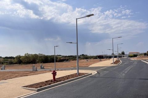 Helårsgrund i Marseillan, Herault, Marseillan - € 126.000 | Ref: 34_MARS_OSTREA_7 - foto 5
