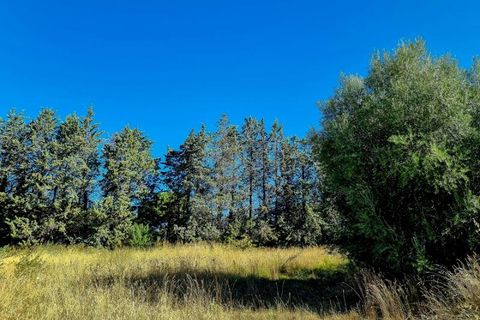 Helårsgrund i Gignac, Herault, Gignac - € 124.000 | Ref: 34-LESVAL-02 - foto 1