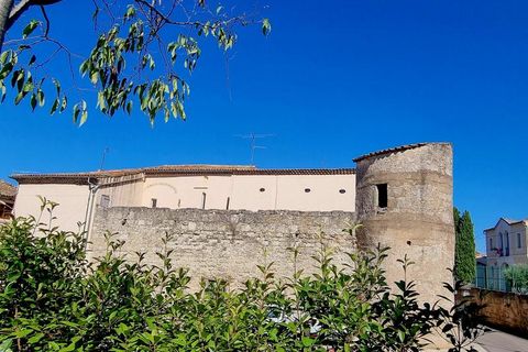 Helårsgrund i Gignac, Herault, Gignac - € 124.000 | Ref: 34-LESVAL-02 - foto 2