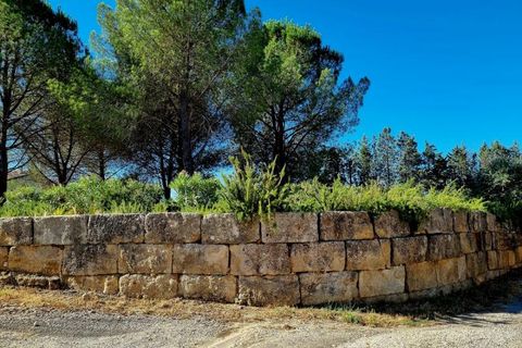 Helårsgrund i Gignac, Herault, Gignac - € 124.000 | Ref: 34-LESVAL-02 - foto 3