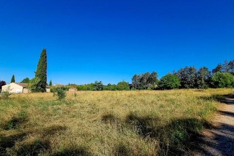 Helårsgrund i Gignac, Herault, Gignac - € 124.000 | Ref: 34-LESVAL-02 - foto 5