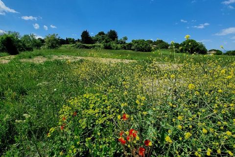 Helårsgrund i Montagnac, Herault, Montagnac - € 185.000 | Ref: 34-MON-HB-2 - foto 1