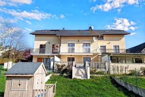 Villa i Vimines, Savoie, Vimines - € 398.000 | Ref: 70486FV - foto 3