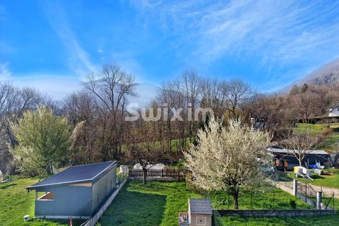 Villa i Vimines, Savoie, Vimines - € 398.000 | Ref: 70486FV - foto 1
