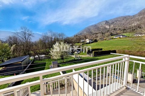 Villa i Vimines, Savoie, Vimines - € 398.000 | Ref: 70486FV - foto 2
