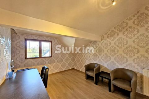 Villa i Vimines, Savoie, Vimines - € 398.000 | Ref: 70486FV - foto 8