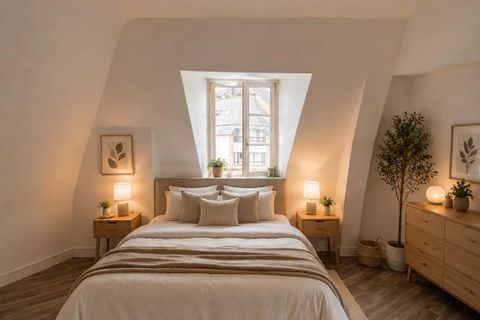 Apartament a Rennes, Ille-et-Vilaine, Rennes - € 520/mes | Ref: 3605959 - foto 2