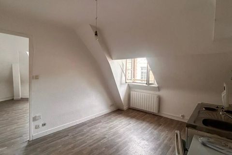 Apartament a Rennes, Ille-et-Vilaine, Rennes - € 520/mes | Ref: 3605959 - foto 3