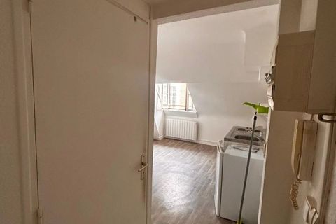 Apartament a Rennes, Ille-et-Vilaine, Rennes - € 520/mes | Ref: 3605959 - foto 4