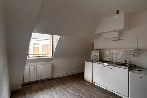 Apartament a Rennes, Ille-et-Vilaine, Rennes - € 520/mes | Ref: 3605959 - foto 5
