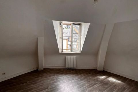 Apartament a Rennes, Ille-et-Vilaine, Rennes - € 520/mes | Ref: 3605959 - foto 6