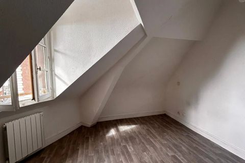 Apartament a Rennes, Ille-et-Vilaine, Rennes - € 520/mes | Ref: 3605959 - foto 7