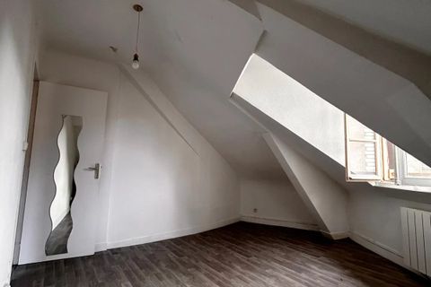 Apartament a Rennes, Ille-et-Vilaine, Rennes - € 520/mes | Ref: 3605959 - foto 8