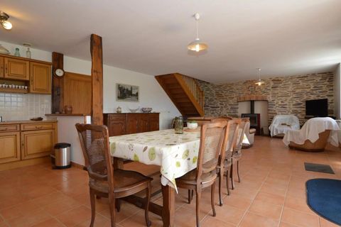Villa a Val d'Anast, Ille-et-Vilaine, Val d'Anast - € 700/mes | Ref: 5480575 - foto 3