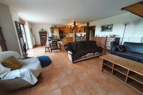 Villa a Val d'Anast, Ille-et-Vilaine, Val d'Anast - € 700/mes | Ref: 5480575 - foto 5