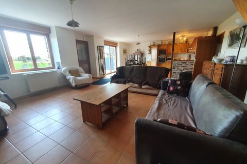 Villa a Val d'Anast, Ille-et-Vilaine, Val d'Anast - € 700/mes | Ref: 5480575 - foto 6