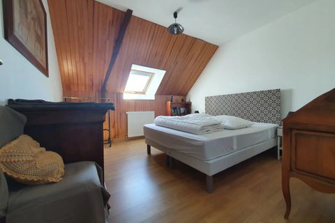 Villa a Val d'Anast, Ille-et-Vilaine, Val d'Anast - € 700/mes | Ref: 5480575 - foto 10
