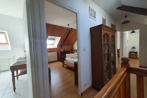 Villa a Val d'Anast, Ille-et-Vilaine, Val d'Anast - € 700/mes | Ref: 5480575 - foto 11
