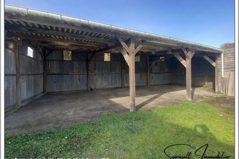 Erhvervsejendom i Guer, Morbihan, Guer - € 112.000 | Ref: 86749883 - foto 3